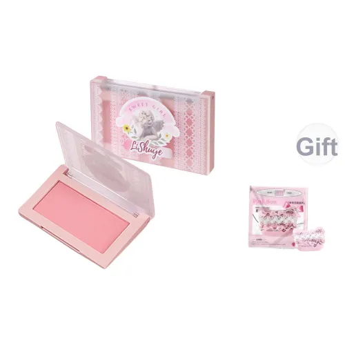 Личи Деревья Секретный Сад Румяно-розовый Длинный Долговечный Антиоксидант Легко Смешиваемый Корректирующий Тон Кожи Вечерний Тон Кожи