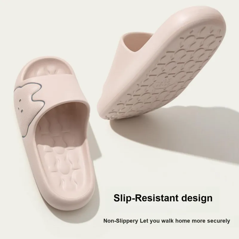 ZHIYILIANGPIN Slippers / Home Slippers-2
