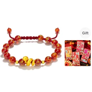 LAOYINFANG Sterling Silver Bracelets Unisex