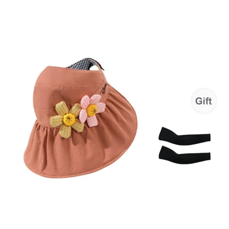 Disney Cotton Sun Protection Hats Unisex-30