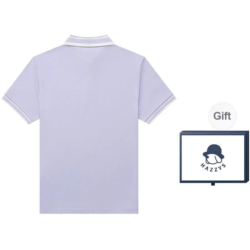 HAZZYS T Shirts Women's-7