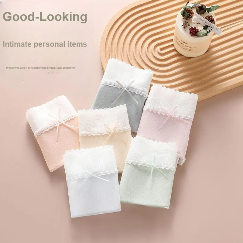 YUZHAOLIN Underpants Women's Combo Set-20