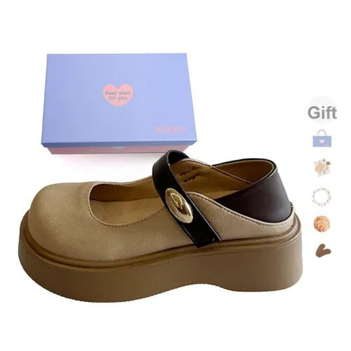 Xingdiman Женские повседневные туфли Женские