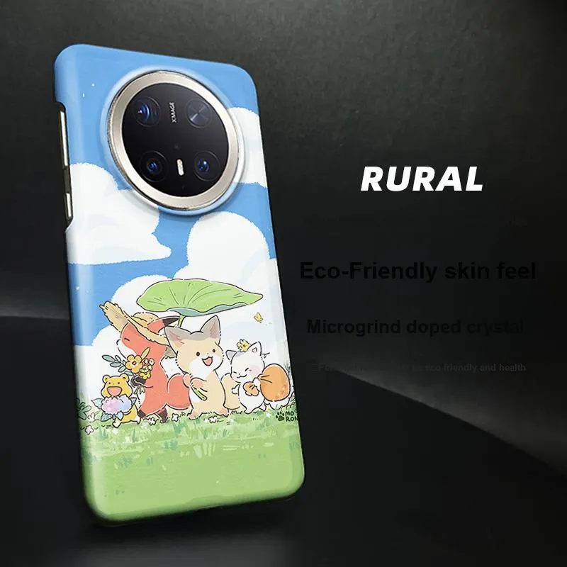 RURAL Phone Cases-1