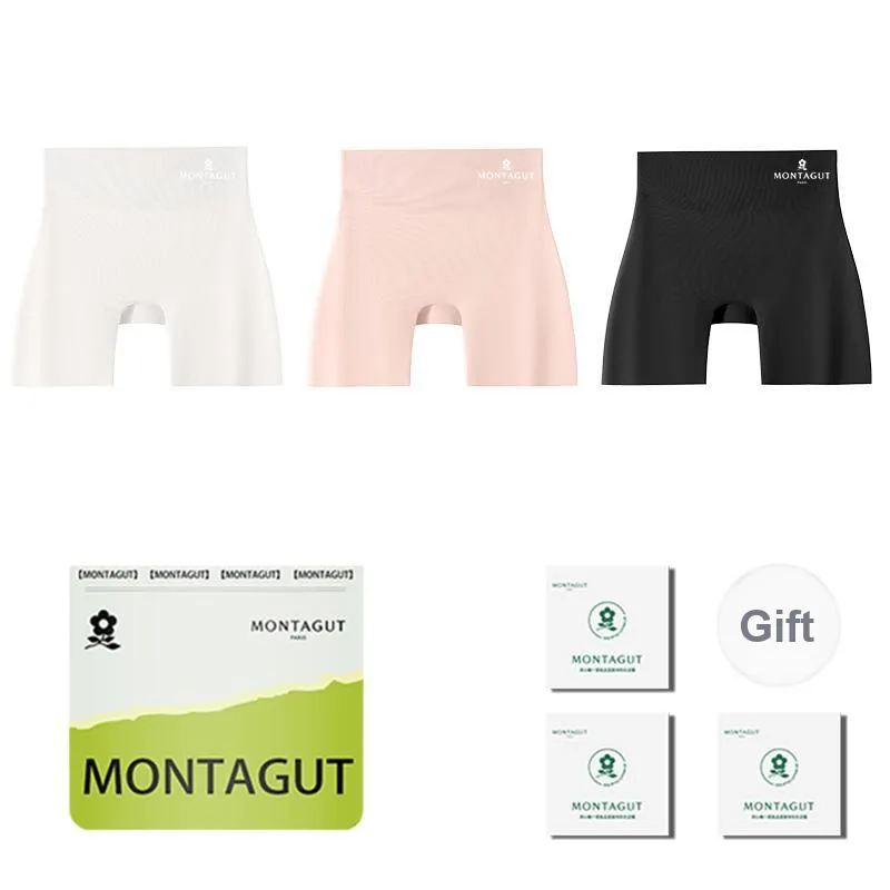 Montagut Leggings Women's Shopping Bag 3 Pack-15