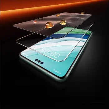Flashing Demons Cell Phone Protective Films