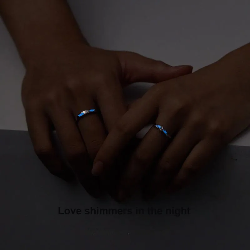 P&N Rings Unisex-3