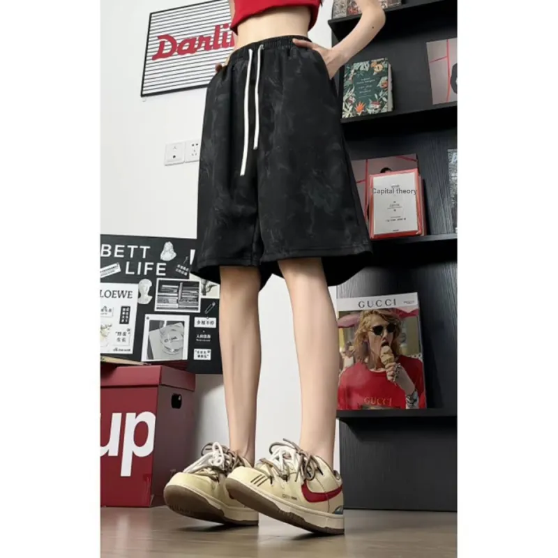 POINTLIMIT Casual Shorts Unisex-2
