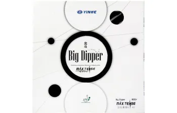 YINHE Table Tennis Rubbers