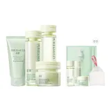 [오일리 스킨 컬러-Hydrating 타입] 클렌저 120g+2.0 (워터 150ml+에멀전 120g+크림 50g)