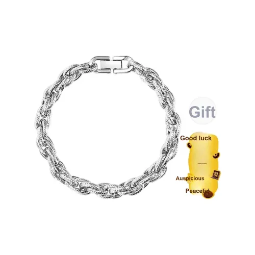 KEMLAIDA Браслеты из титанового стального сплава Унисекс