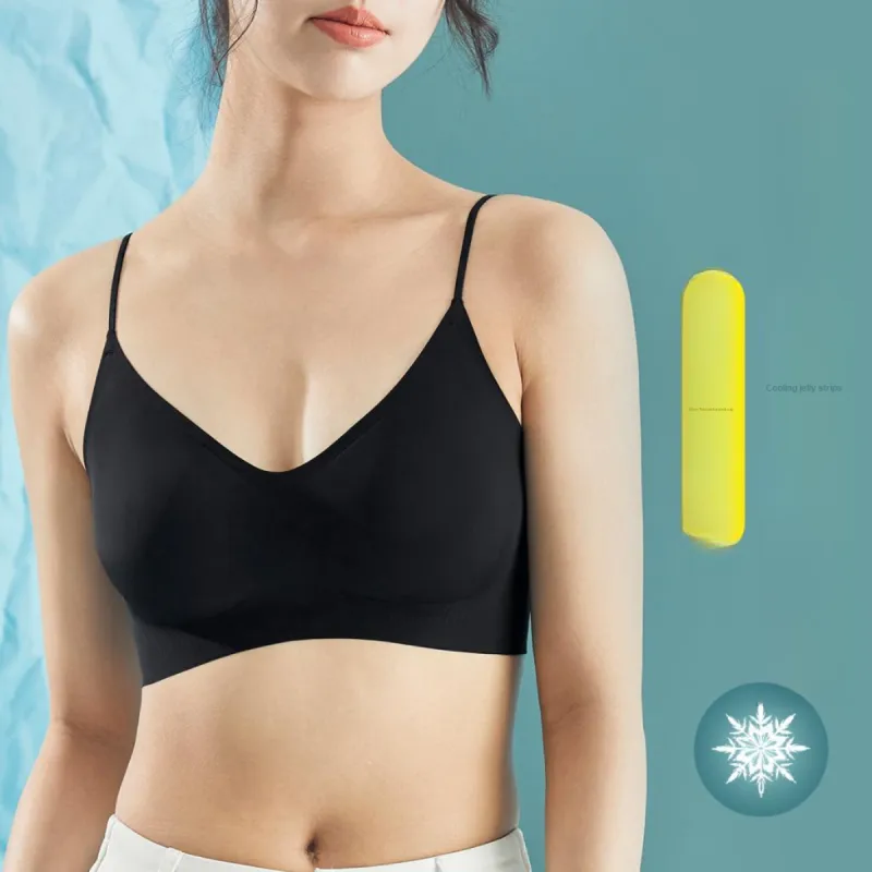 H YXIANG Women's Bras-21