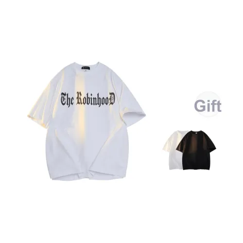 ROBINHOOD Унисекс Футболка