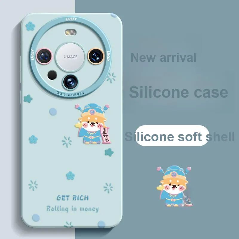 RVIXE Phone Cases-9