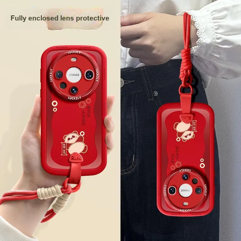 RVIXE Phone Cases-10