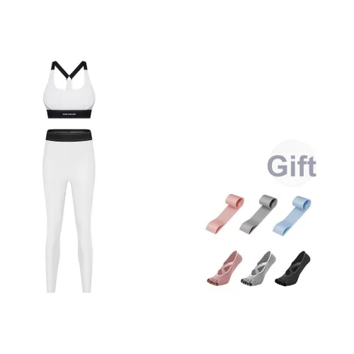 TOM TAILOR SS24 Фитнес Комплект Женский