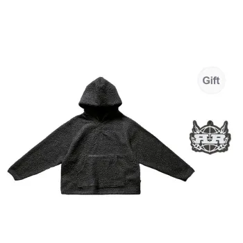 REMEDY Sweatshirts Unisex