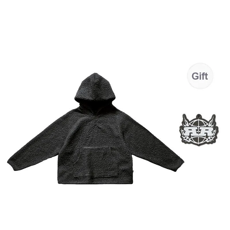 REMEDY Sweatshirts Unisex-0