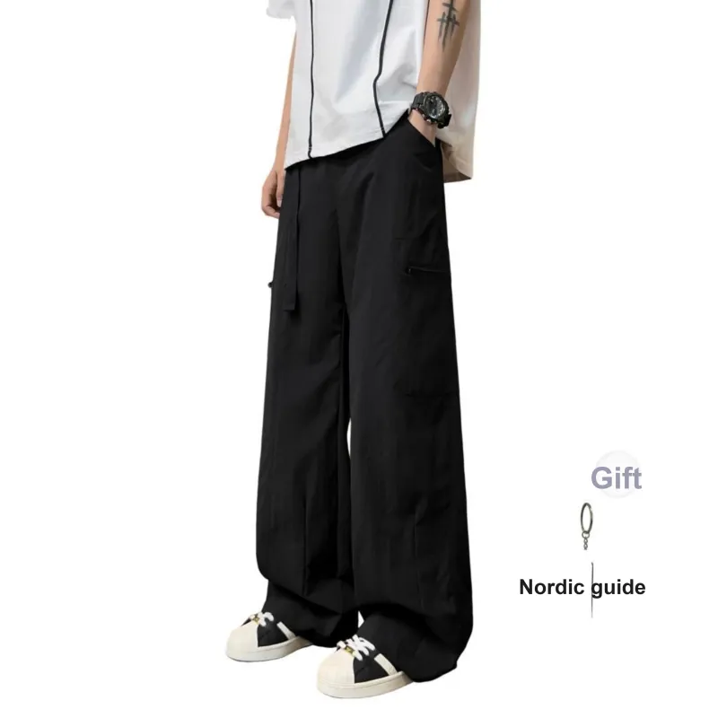Nordic Raiders Casual Pants Unisex-11