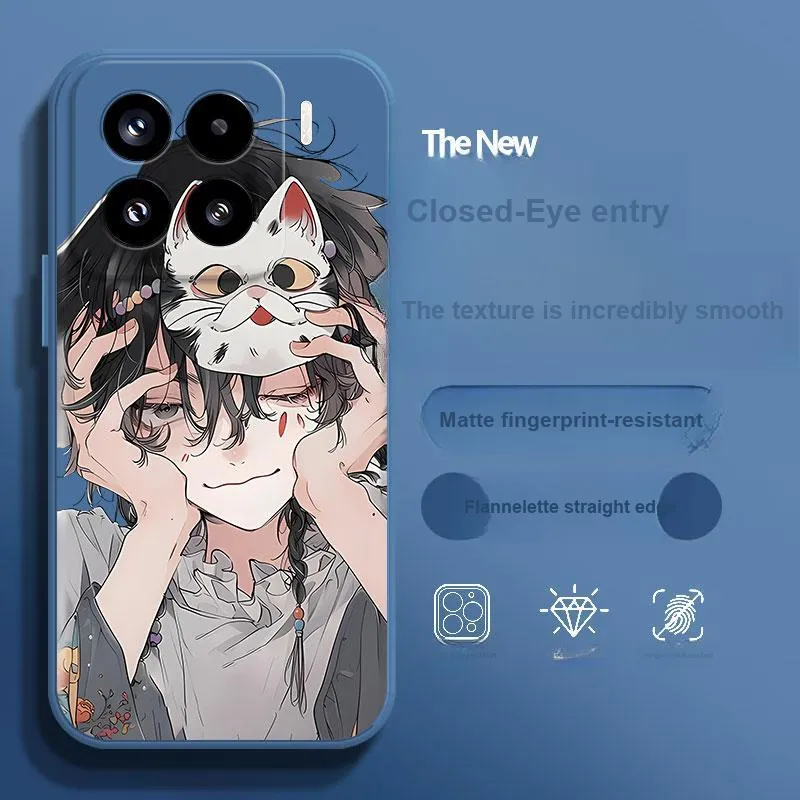BAOCHENG Phone Cases-7