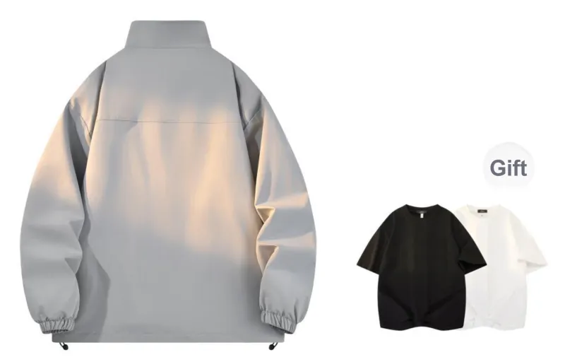 CSKS Jackets Unisex-27