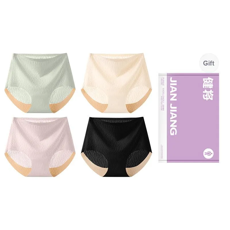 Master Underpants Women's Gift Box Combination-16