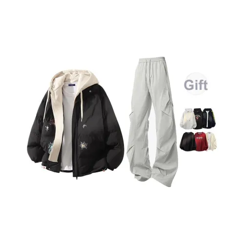 FAX FOR FMACM Повседневная спортивная одежда Унисекс