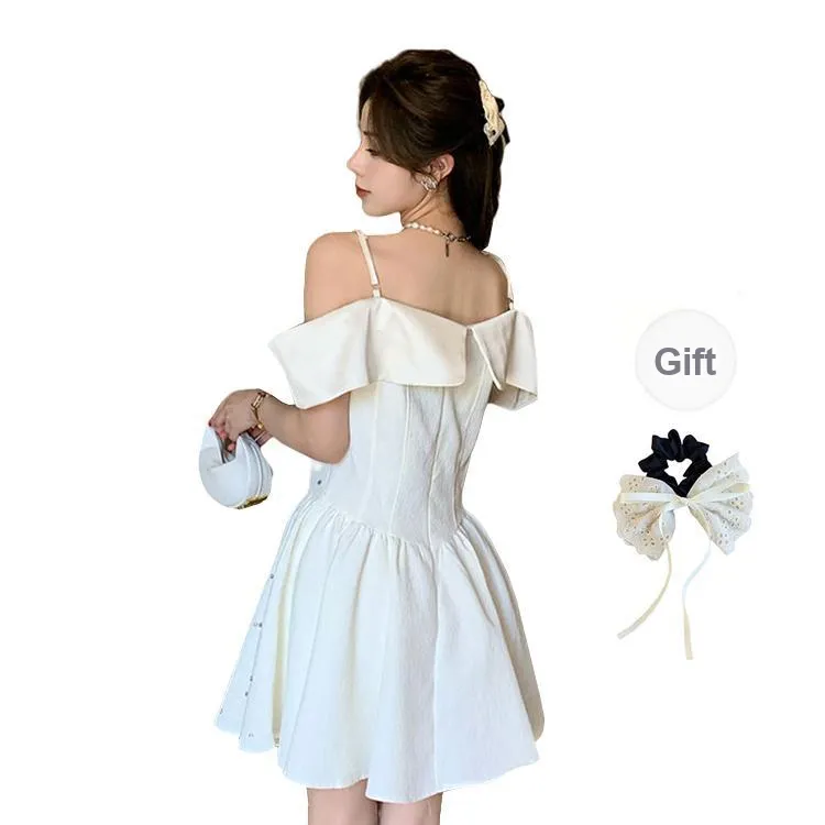 / Slip Dresses Women's-1