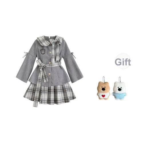 GHPC Женские Комплекты с Юбкой