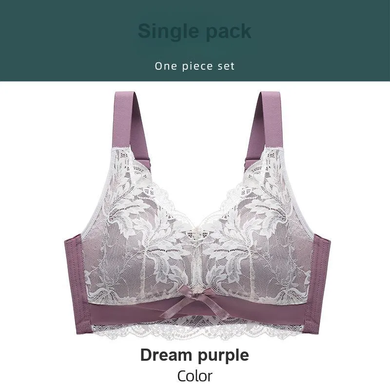 Gentle welcome Women's Bras-7