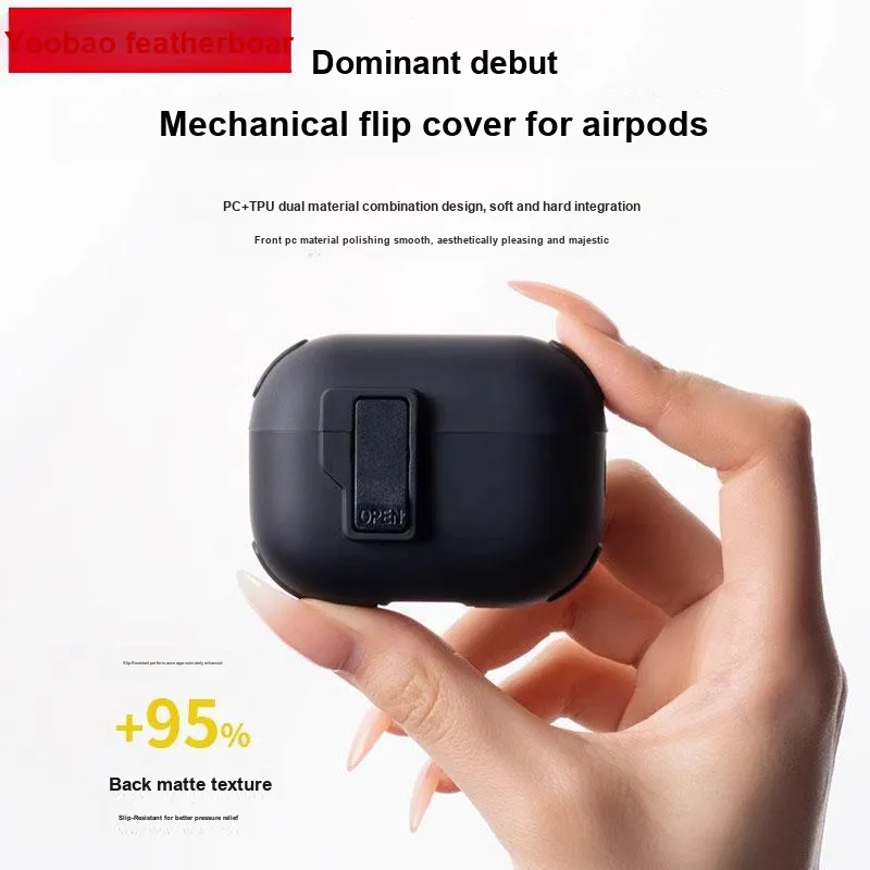 Yoobao Headphone Cases-4
