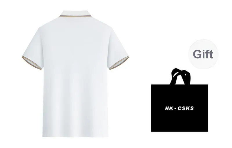 CSKS Polo Shirts Unisex-37