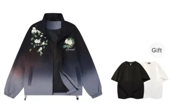 CSKS Jackets Unisex
