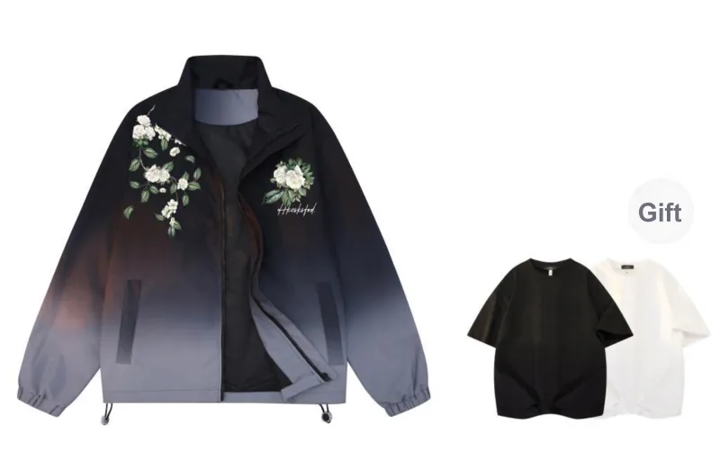 CSKS Jackets Unisex-9