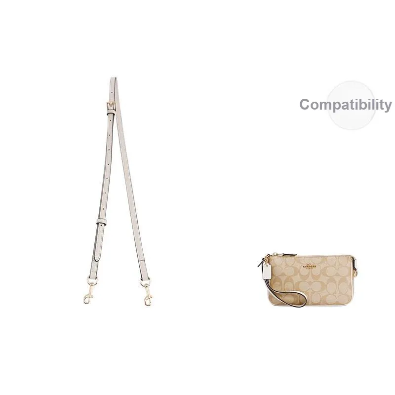 Microfiber Bag Accessory Women's Cream Yellow-4