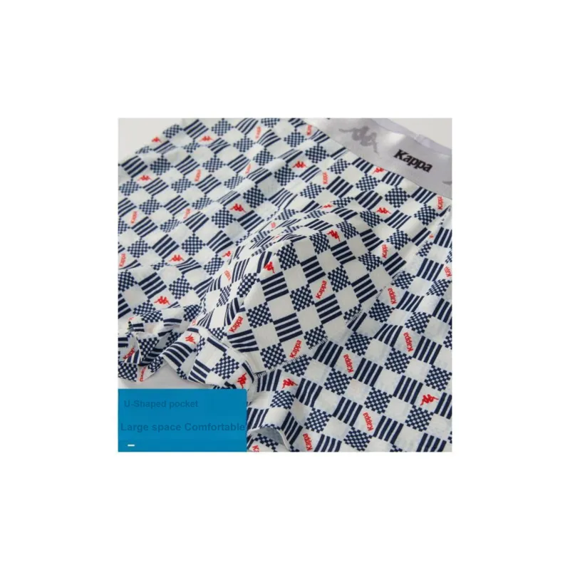 Kappa Men Underwear Gift Boxes-3