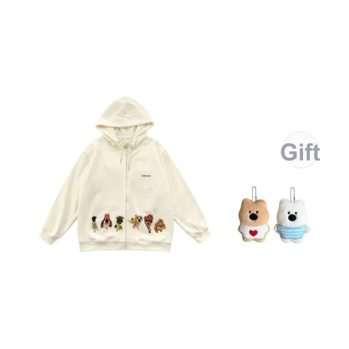 GHPC Женские Свитшоты