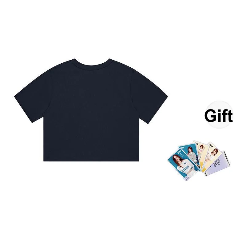 F426 T-Shirts Women's-10