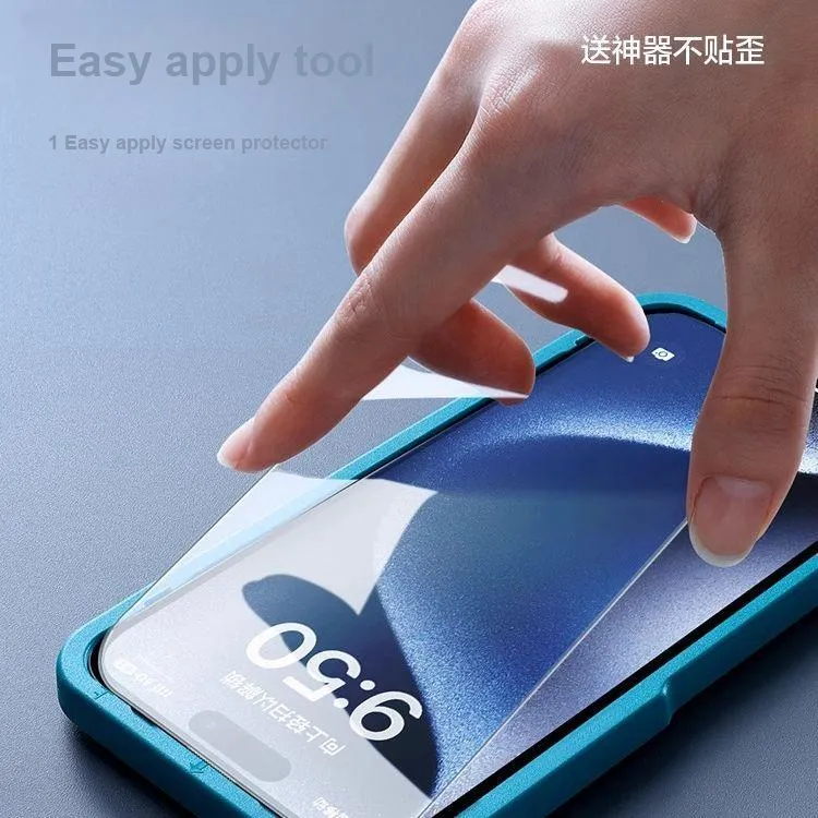 First Guard Cell Phone Protective Films-6