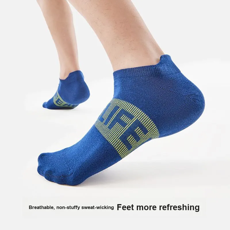 HLA Men Socks-2