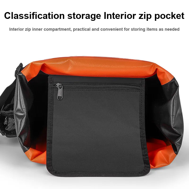 WEST BIKING Cycling Gear Storage Bag Unisex-18