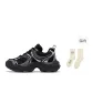 Black (Comes with Socks *1)