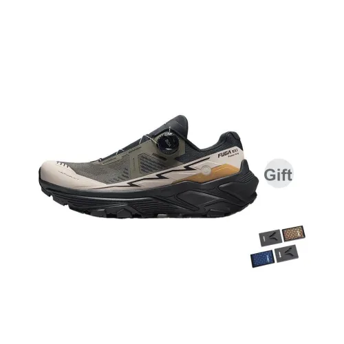 KAILAS FUGA EX3 BOA Кроссовки для трейлраннинга Женские