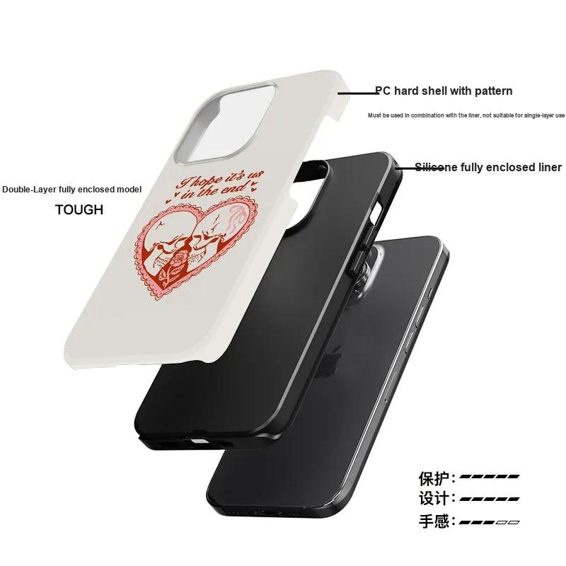 MOPOTATO Phone Cases-6