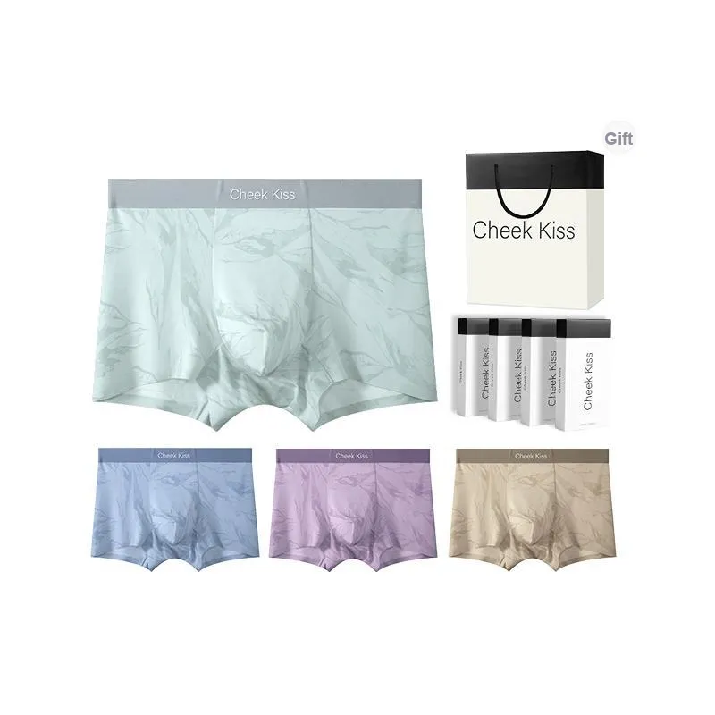 Cheekkiss Underwear Gift Box Men's 3 Pack-16