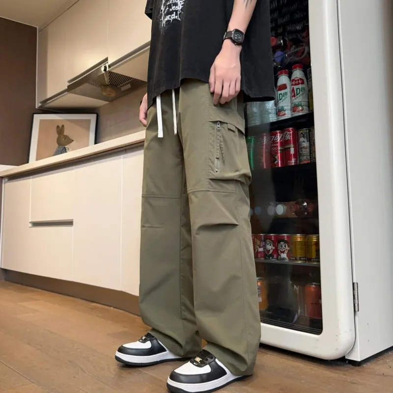 SportLeader Cargo Pants Unisex-16