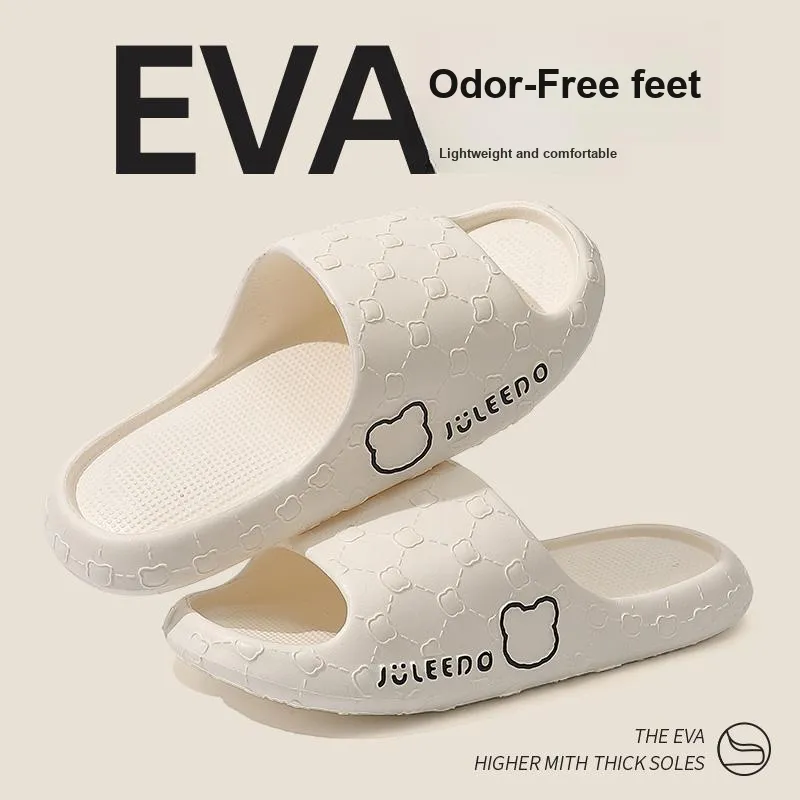 Foot recreation Slippers / Home Slippers-3