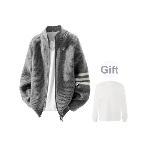 AUTOMOBILI LAMBORGHINI Свитер Унисекс