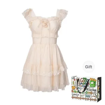 Pzhk Short Sleeved Dress Women's