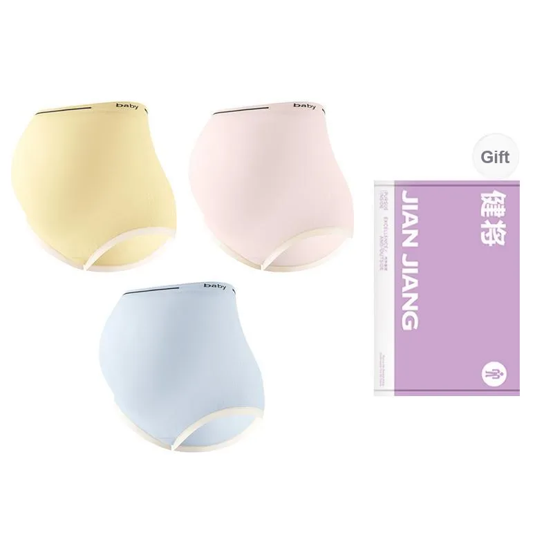 Master Underpants Women's Box 3 Pack-7